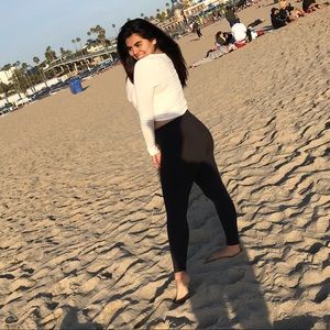 Meet your Posher, Wendy